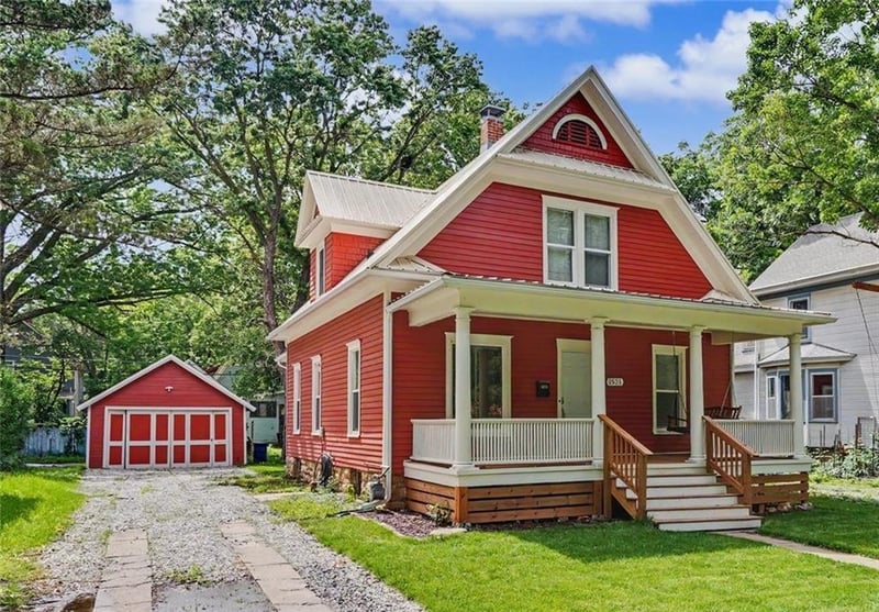 Home Worth Check