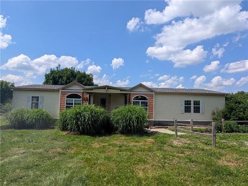 11005 Highway J N/A, Nelson, MO 65347
