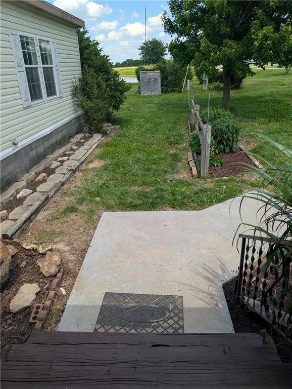 11005 Highway J N/A, Nelson, MO 65347