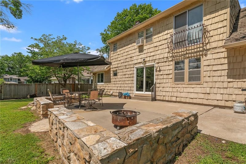 10719 Cypress Ave, Kansas City, MO 64137
