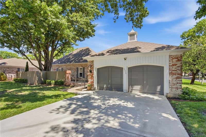 10240 Conser St, Overland Park, KS 66212