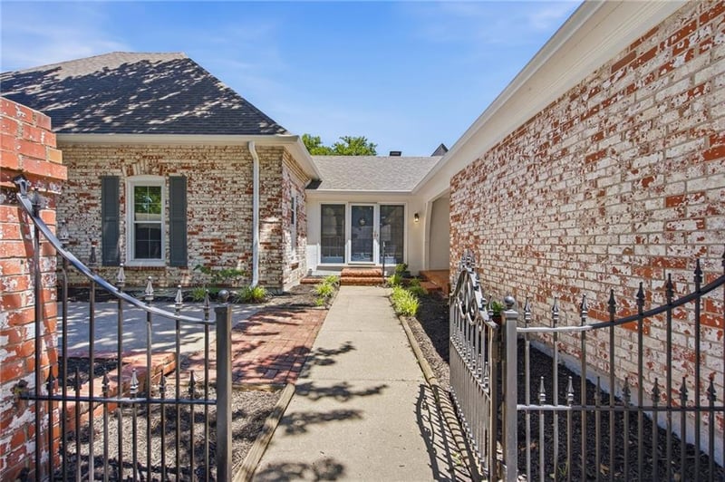 10240 Conser St, Overland Park, KS 66212