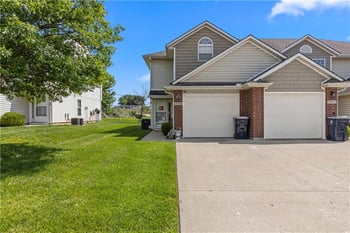 10563 E 46th Ter, Kansas City, MO 64133