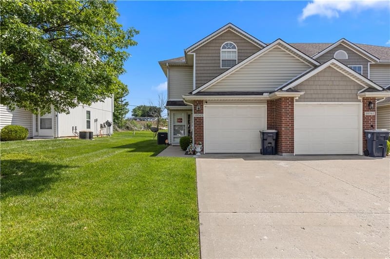 10563 46th Ter, Kansas City, MO 64133