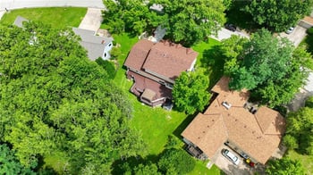 5528 NW Verlin Dr, Kansas City, MO 64152