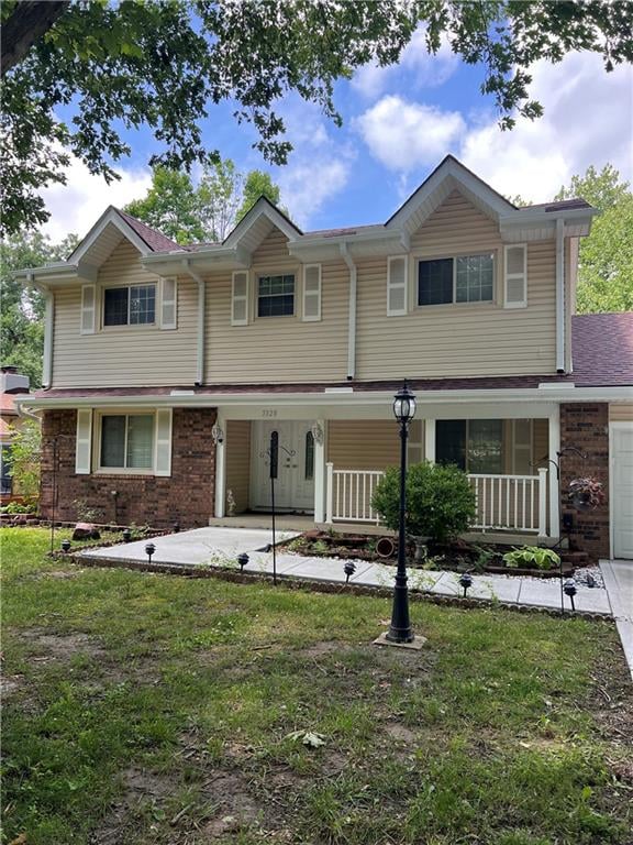 5528 Verlin Dr, Kansas City, MO 64152