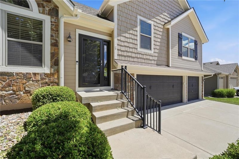 11205 N Pennsylvania Ave, Kansas City, MO 64155