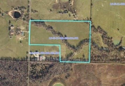 0000 S Mcclellen Rd, Drexel, MO 64742