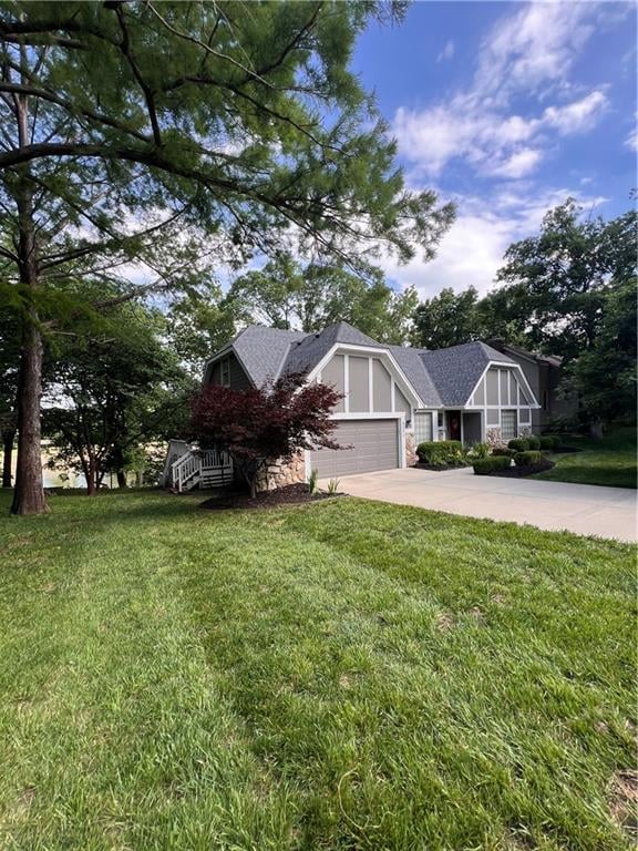 8201 Oregon Dr, Kansas City, MO 64151