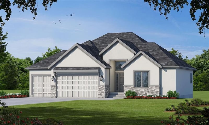 17457 169th Pl, Olathe, KS 66062