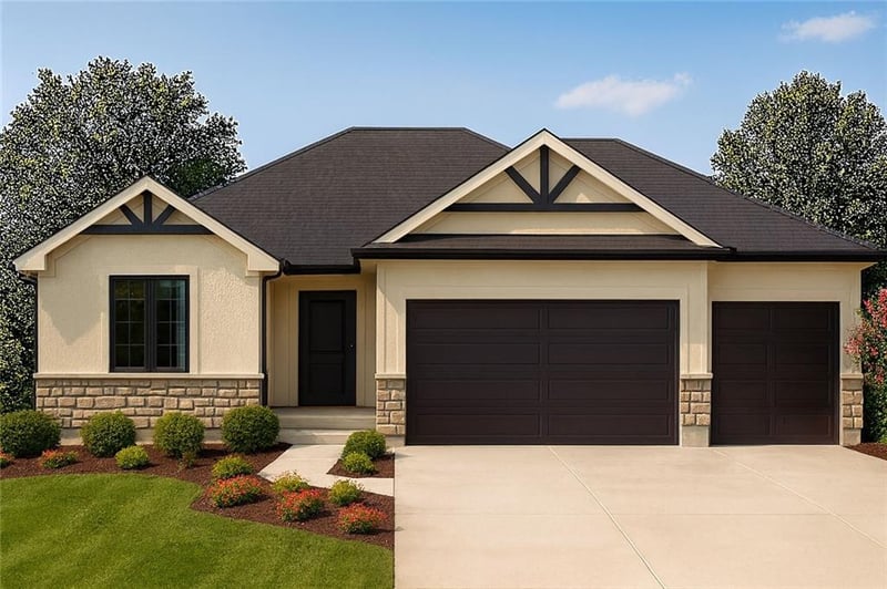 619 Jensen Ct, Blue Springs, MO 64014