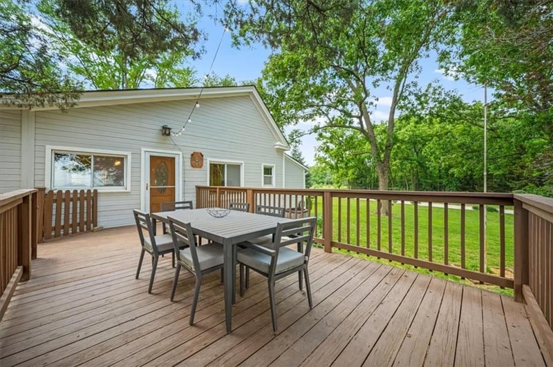 3281 W 319th St, Louisburg, KS 66053