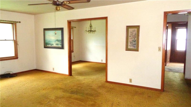 305 Mitchell St, Warrensburg, MO 64093