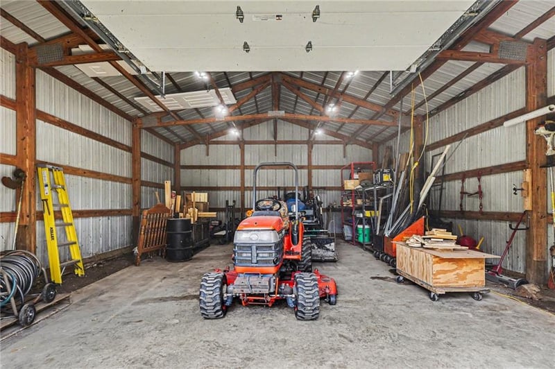 702 Howard Rd, Trimble, MO 64492