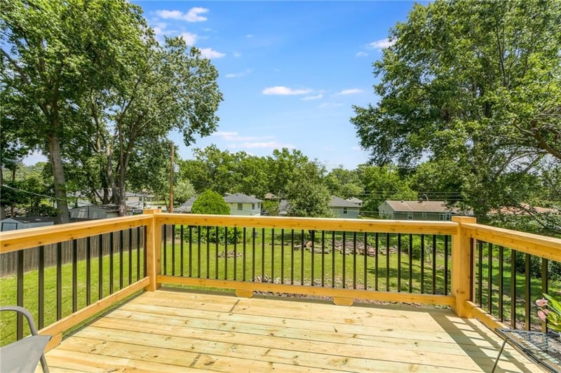 5817 N Colorado Ave, Kansas City, MO 64119