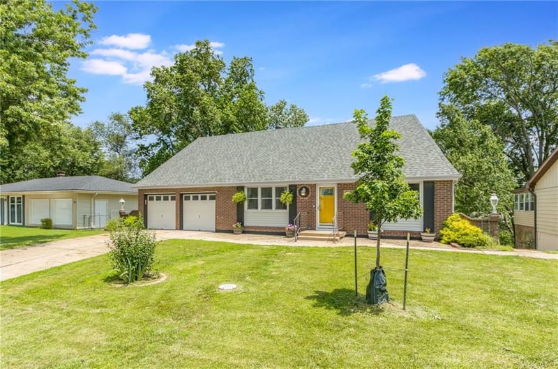 5817 N Colorado Ave, Kansas City, MO 64119