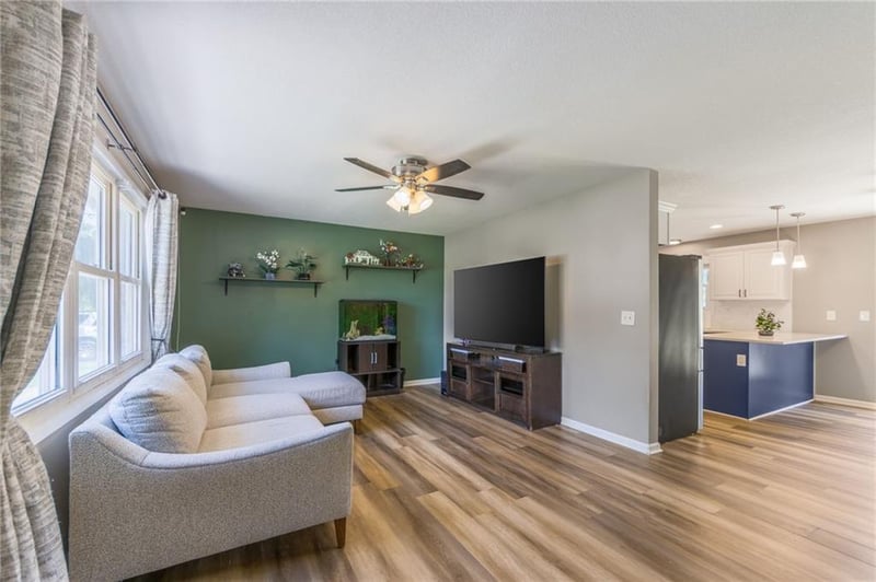 5817 N Colorado Ave, Kansas City, MO 64119