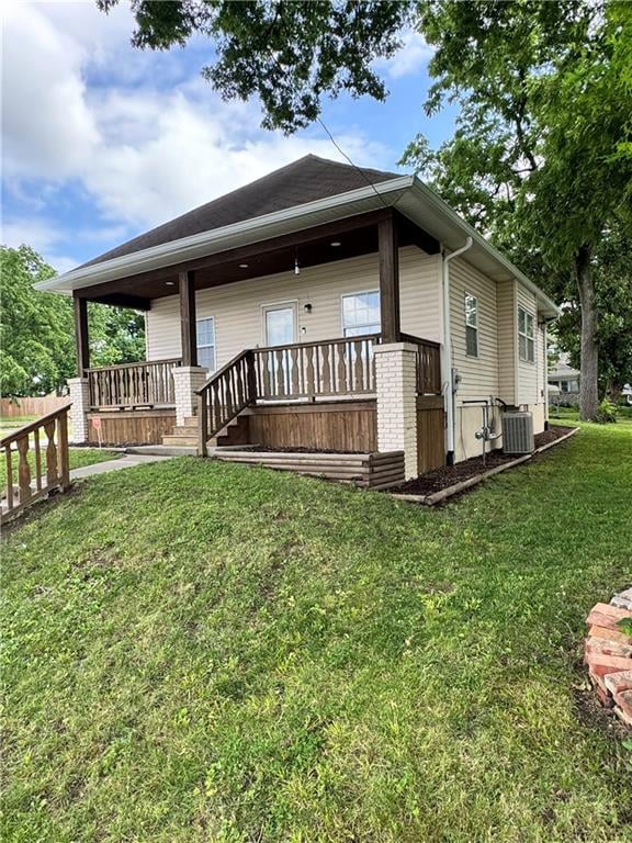 143 Short Ave, Independence, MO 64050