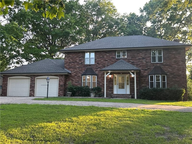 19602 Highway 59 N/A, Country Club, MO 64505