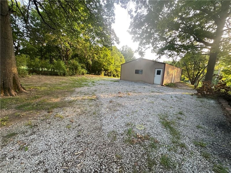 19602 Highway 71 N/A, Country Club, MO 64505