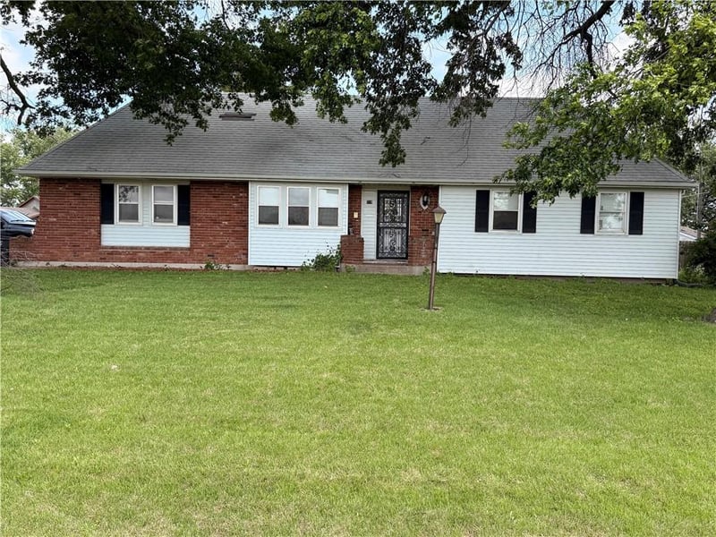719 86th St, Kansas City, KS 66112