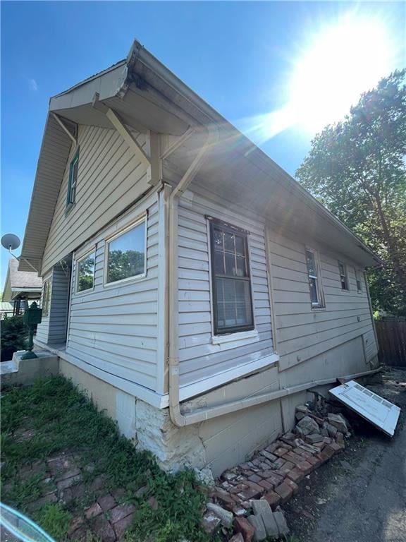 1818 Overton Ave, Independence, MO 64052