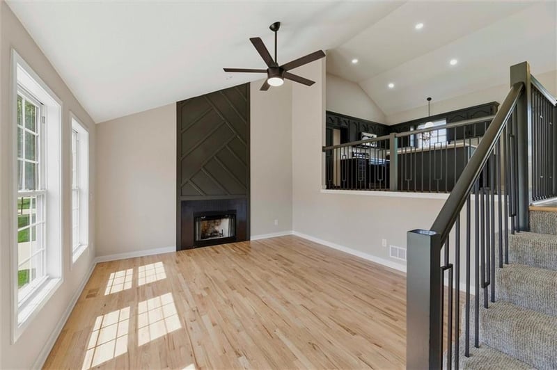 7411 Mckinley Ave, Kansas City, MO 64158