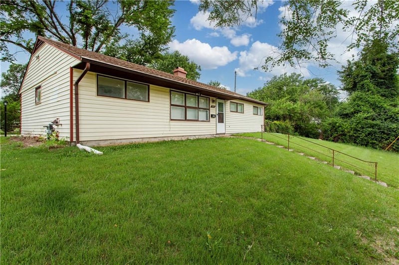 7805 E 114th St, Kansas City, MO 64134