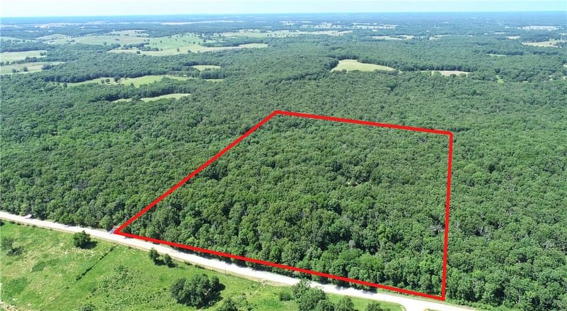 TBD3 1550 Rd, Jerico Springs, MO 64756