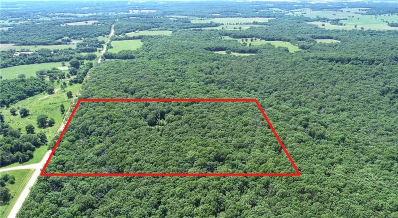 TBD3 1550 Rd, Jerico Springs, MO 64756