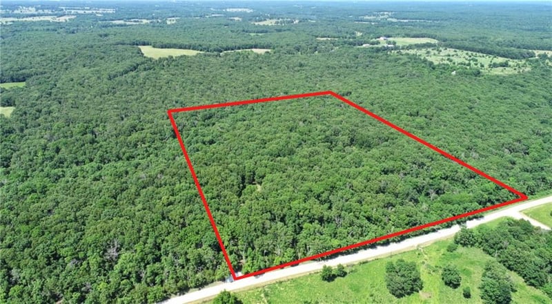 TBD3 1550 Rd, Jerico Springs, MO 64756