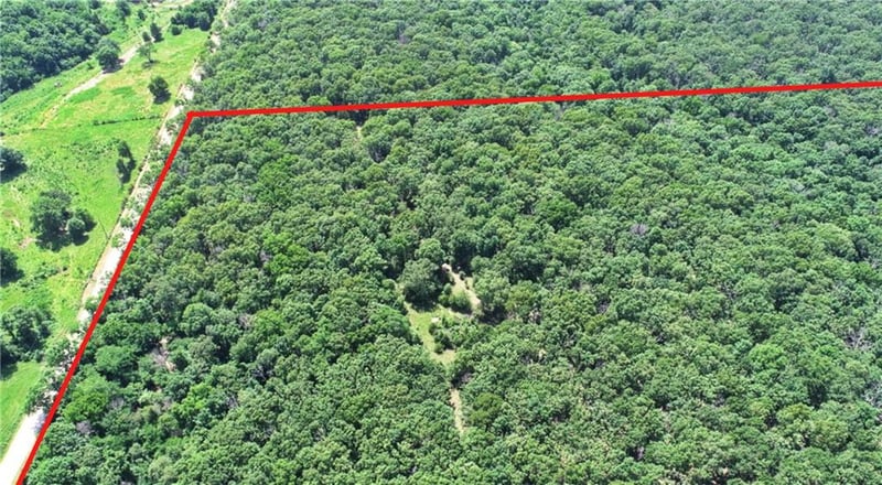 TBD3 1550 Rd, Jerico Springs, MO 64756