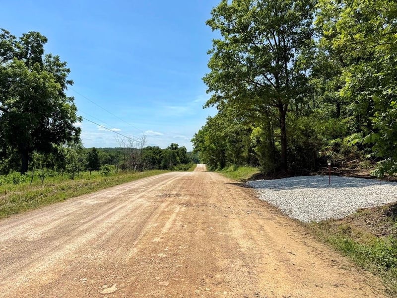 TBD3 1550 Rd, Jerico Springs, MO 64756