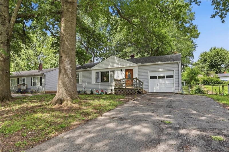 3022 Norwood Ave, Independence, MO 64052