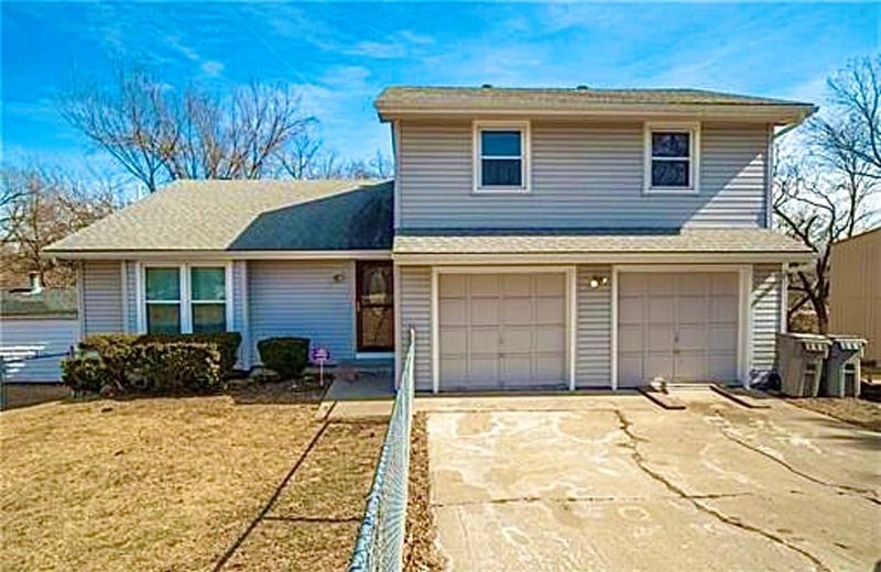 843 76th St, Kansas City, KS 66111