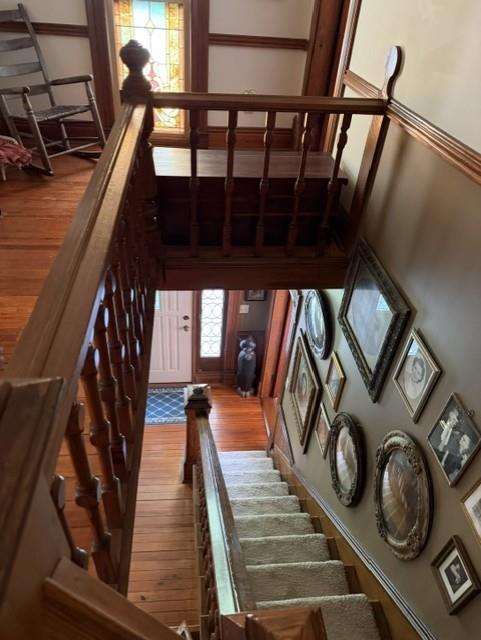 25003 Blue Mills Rd, Independence, MO 64058