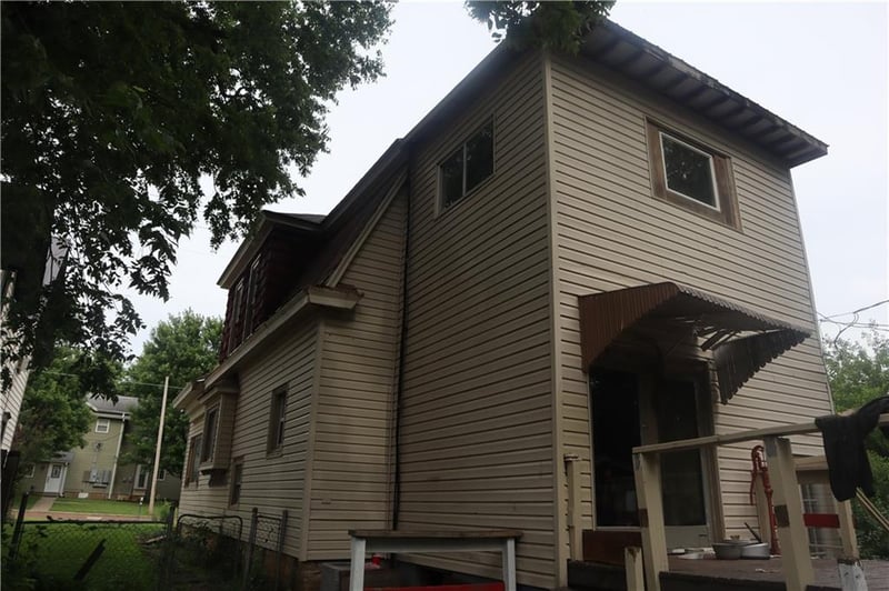 6 Holbrook St, Fort Scott, KS 66701