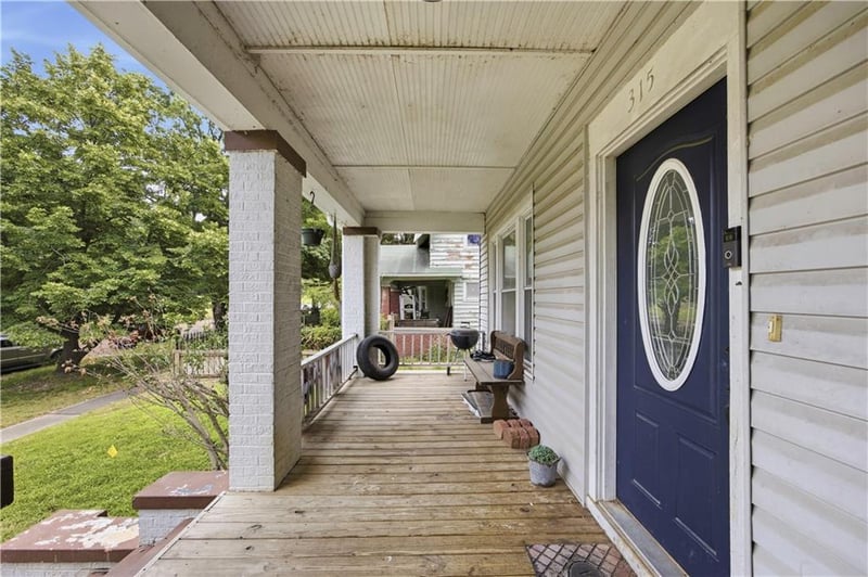 315 2nd St, Independence, KS 67301