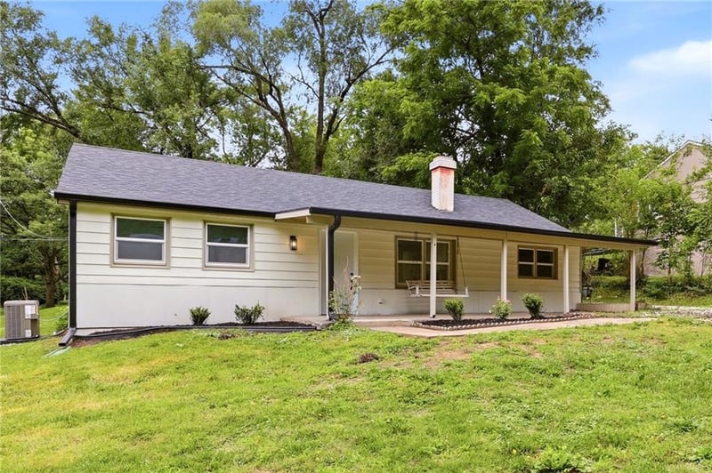 6155 Ann Ave, Kansas City, KS 66102