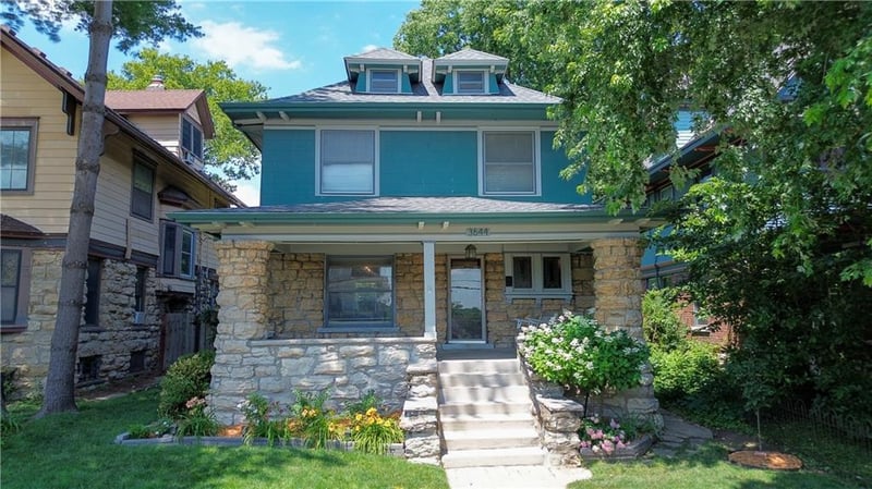 Home Worth Check