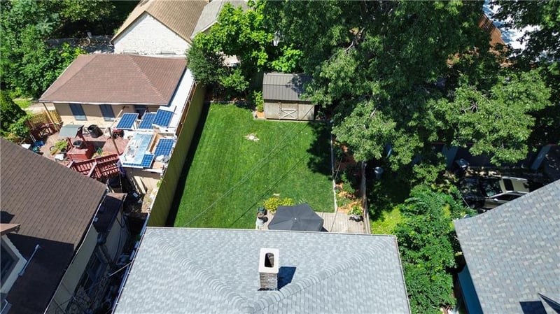 3644 Wyandotte St, Kansas City, MO 64111