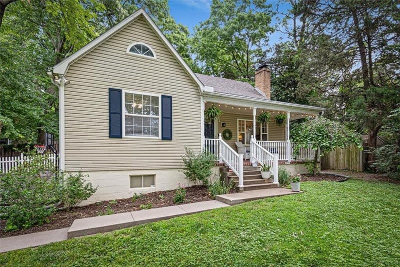 4203 N Grand Ave, Kansas City, MO 64116