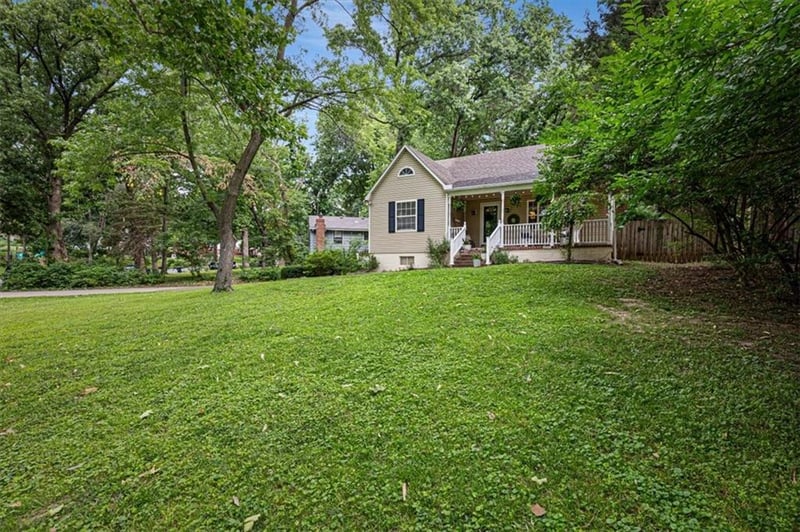 4203 N Grand Ave, Kansas City, MO 64116