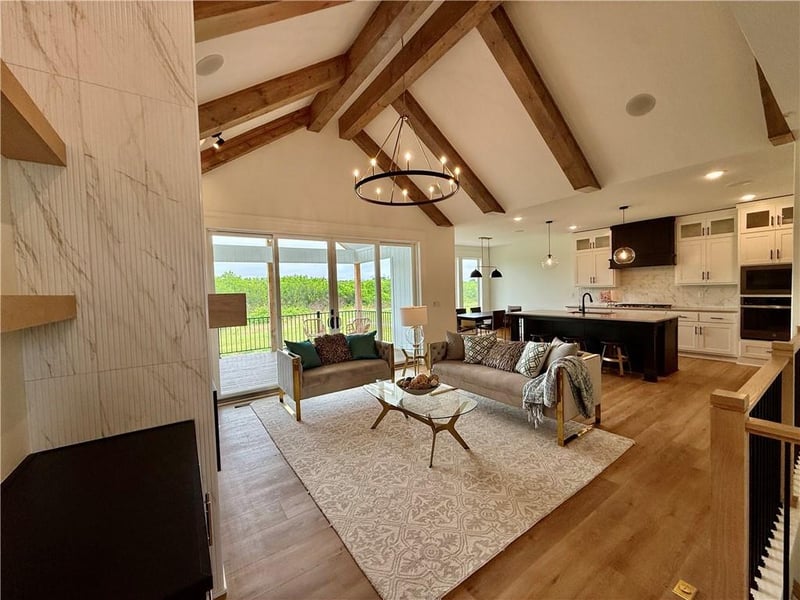 3116 Summit View Trl, Lee's Summit, MO 64082
