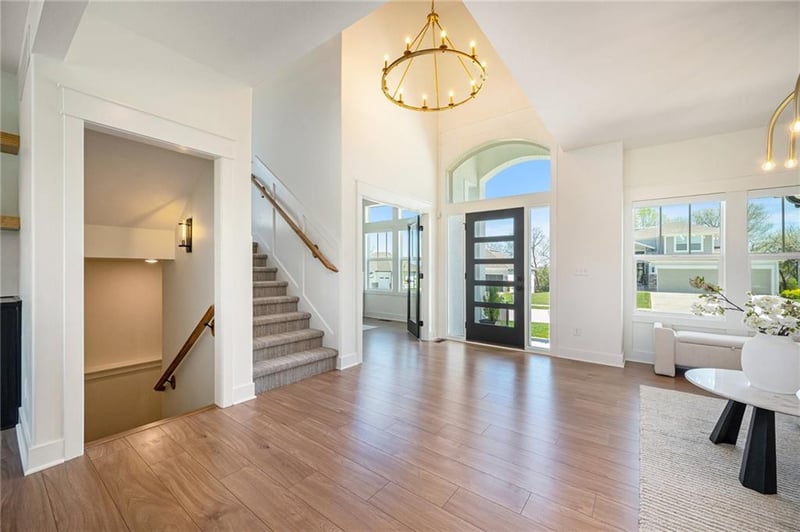 3133 Summit View Trl, Lee's Summit, MO 64082