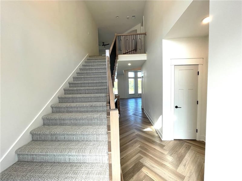 3137 Summit View Trl, Lee's Summit, MO 64082