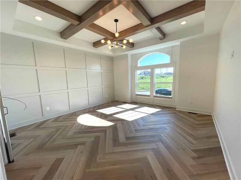 3137 SW Summit View Trl, Lee's Summit, MO 64082