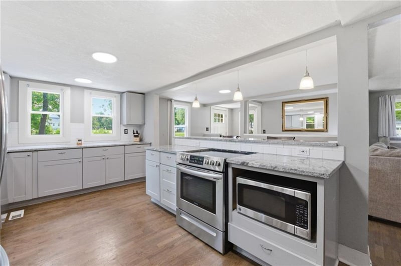 203 Ohio St, Archie, MO 64725