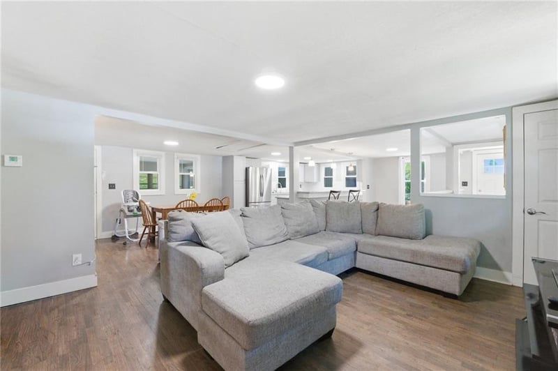 203 Ohio St, Archie, MO 64725