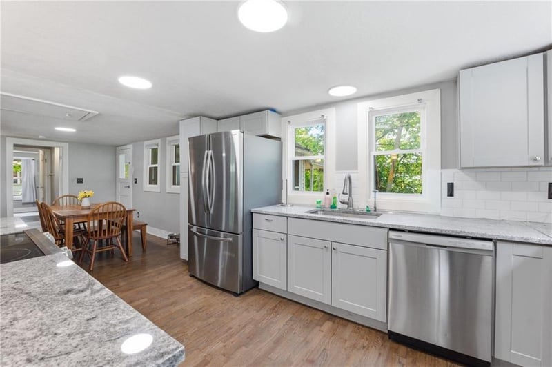 203 Ohio St, Archie, MO 64725